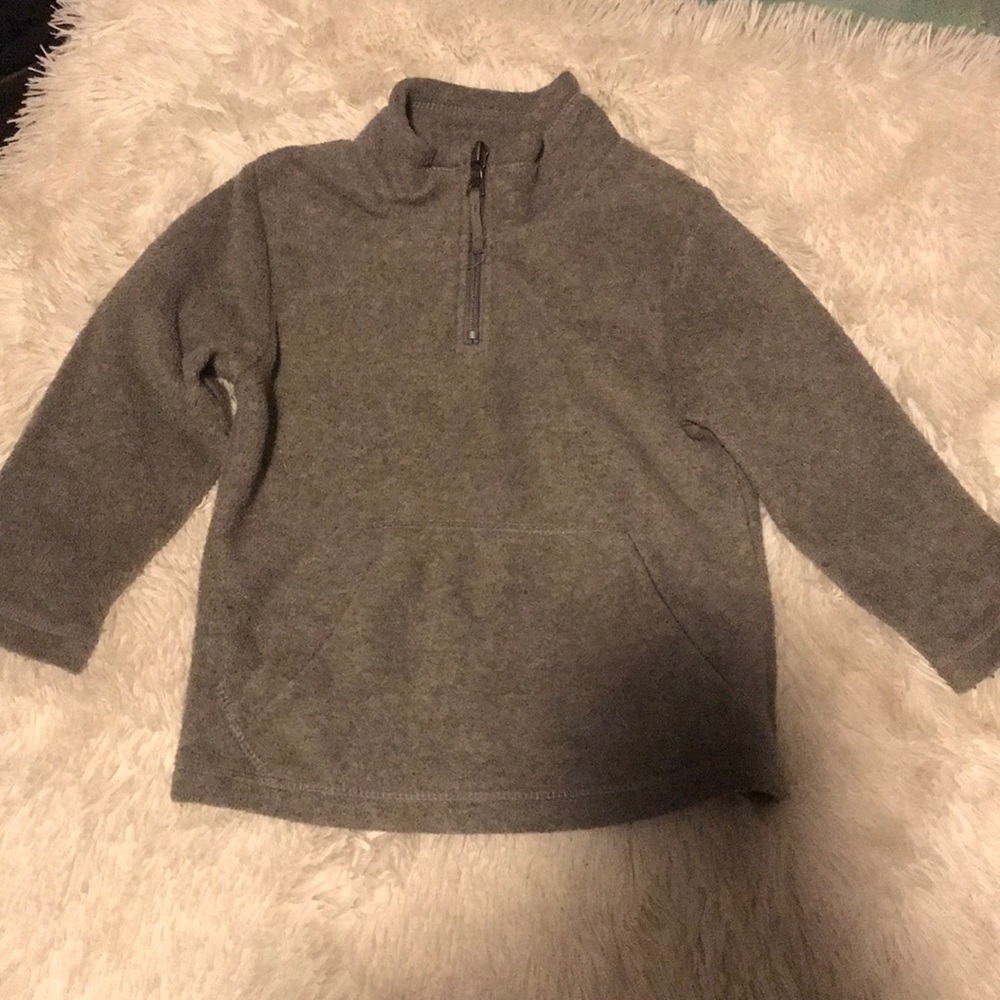 Baby sweater size 3t